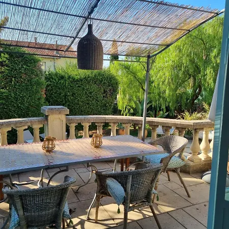 Homestay Marguerite